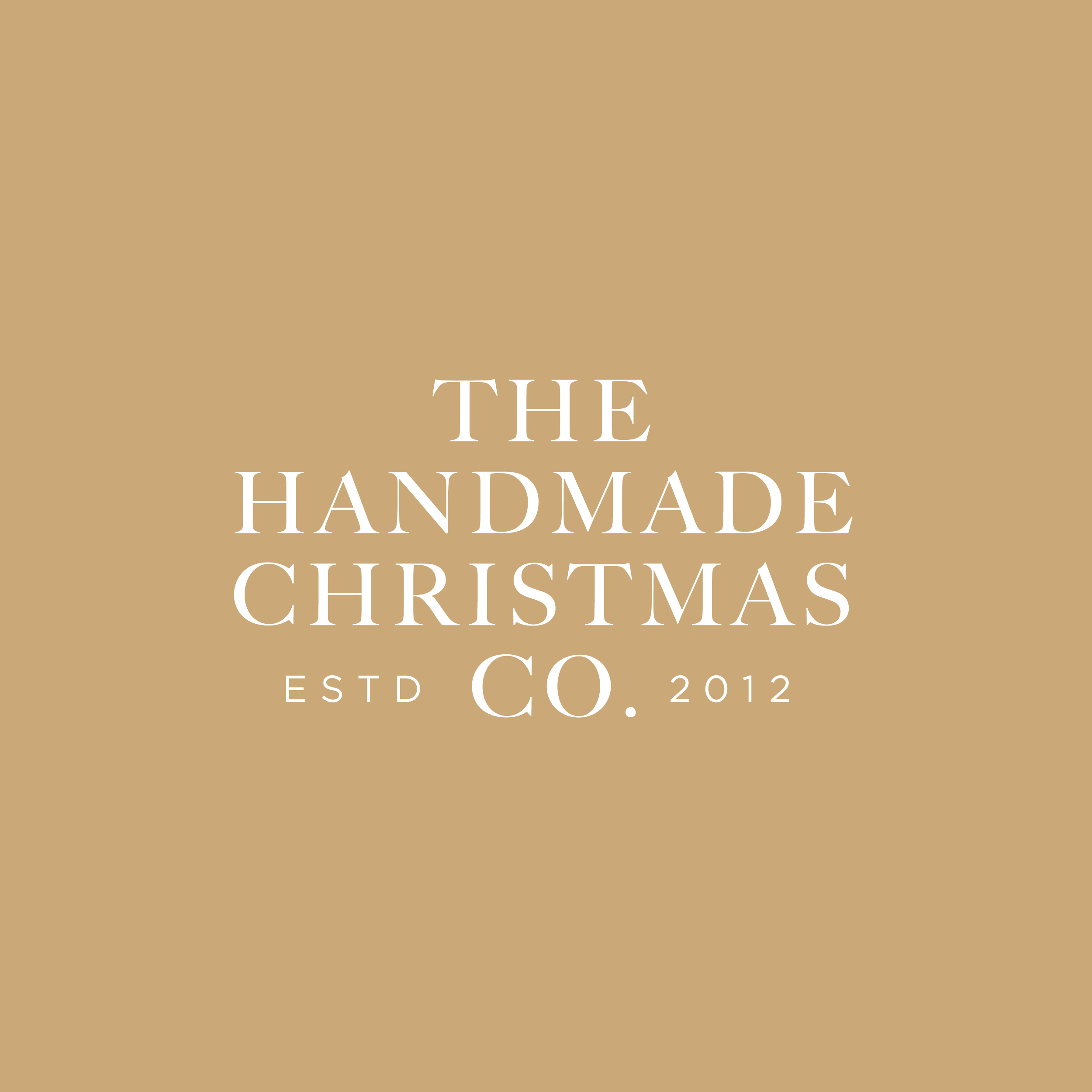 Handmade Christmas Co.