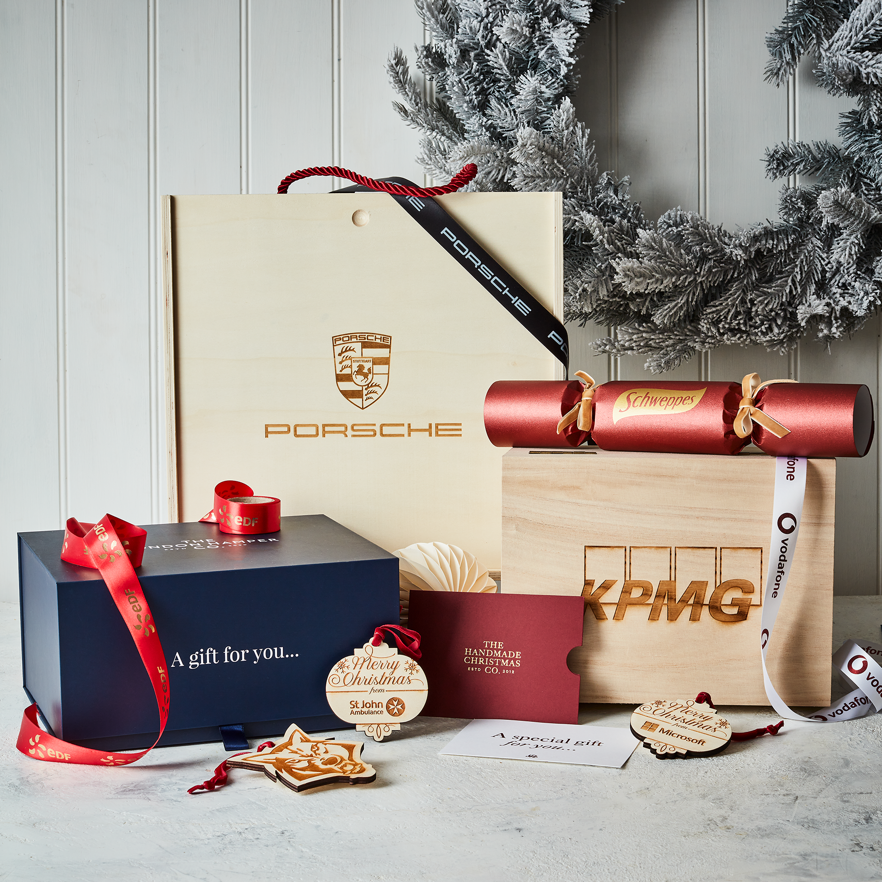 Packshot Photography